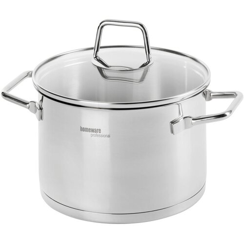 Homeware Profession. lonec za meso perfect cooking nerjaveče jeklo Slike