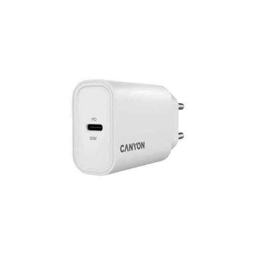 Canyon OnCharge 30CL kućni punjač 30W Beli (CNE-CHA30CLW) Cene
