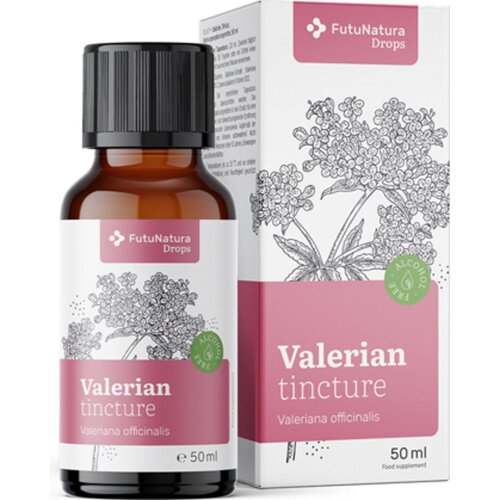  Valerijana - tinktura - 50 ml Cijene
