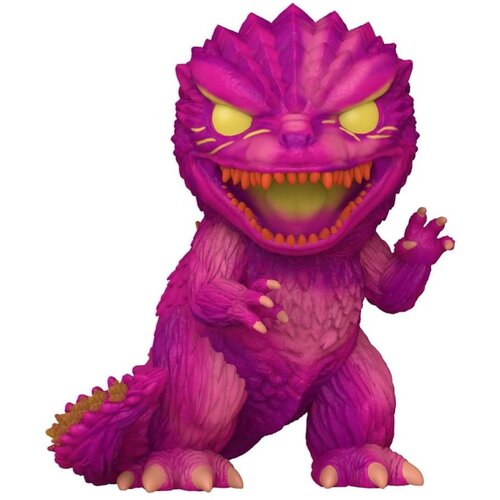 Funko Bobble Figure Movies - Godzilla POP! - Pink Godzilla Art Series Cene