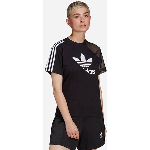 Adidas Originals Adicolor Split Trefoil Tee HC7039 Slike