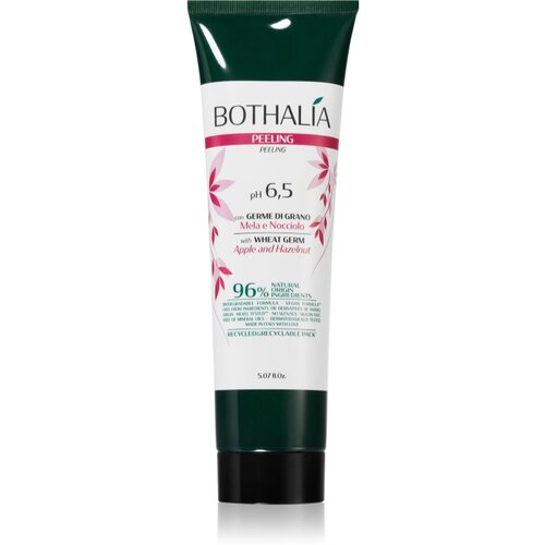 Brelil Numéro Bothalia Peeling piling za lase za globoko čiščenje 150 ml Cene