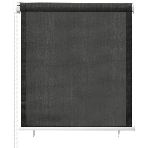  Vanjska roleta za zamračivanje 60 x 140 cm antracit Slike