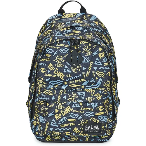 Rip Curl Nahrbtniki DOUBLE DOME 24L BTS Večbarvna