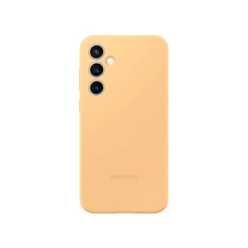 Samsung silikonska futola S23 FE KAJSIJA Cene