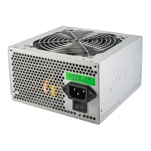  Napajanje 500W 12cm Fan, bulk Cene