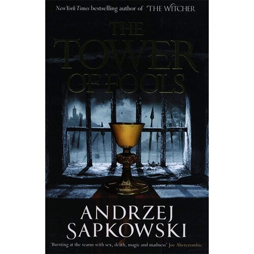 Orion Andrzej Sapkowski - The Tower Of Fools Slike