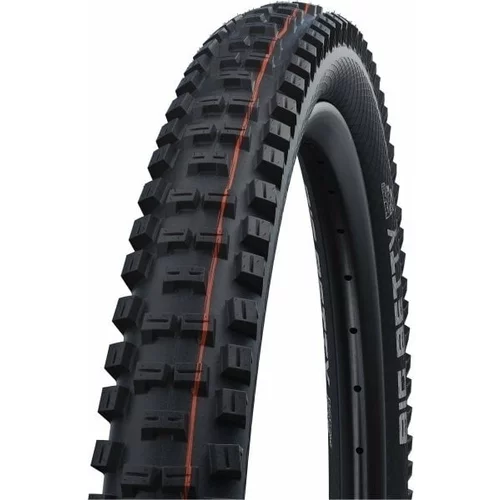 Schwalbe Big Betty 26" (559 mm) Black/Orange 2.4 Guma za MTB bicikl