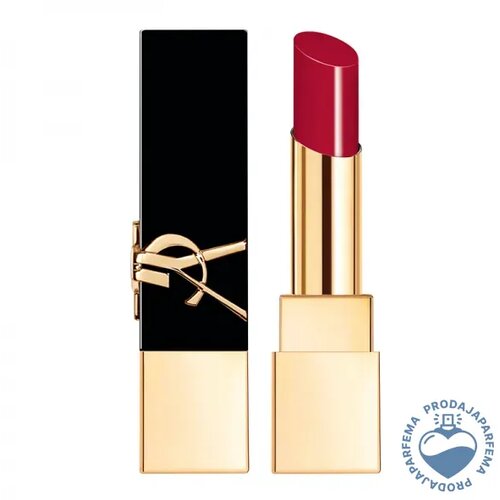 Yves Saint Laurent Rouge Pur Couture The Bold (N°4 Revenged Red - Crimson Red) 2.8g Cijene