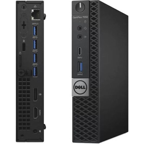 Dell Optiplex 7050 micro i7-7700T, 16GB, 256GB SSD Cijene