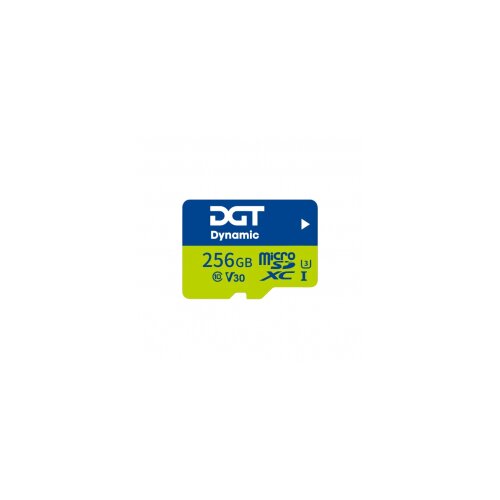Memorijska kartica MicroSD - 256GB Cijene