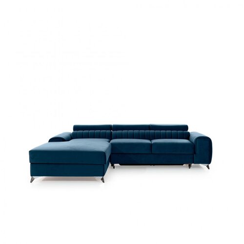 ELTAP Moderna kutna garnitura Grayson-Leva-Nube 40 Cene