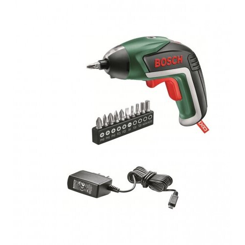 Bosch Odvijač aku IXO V basic Slike