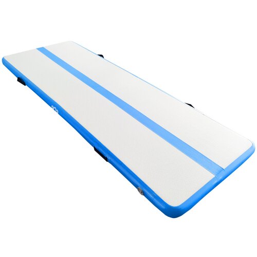Aga AirTrack 300x100x20 cm Modra, (21135556) Cene