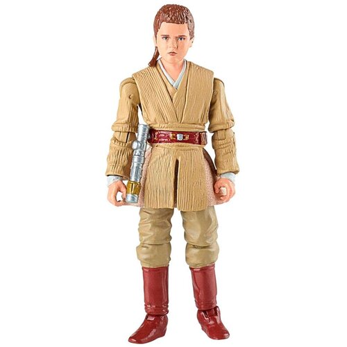Hasbro Star Wars Vintage Collection Anakin Skywalker Vc80, Akcijska figurica Star Wars: The Phantom Menace v merilu 9,5 cm, Toys Kids 4 in več, večbarvna, (20840385) Cene