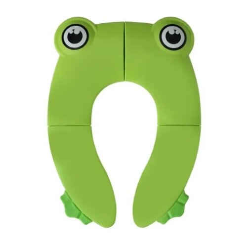  Sklopivi dečiji adapter daske frog,zeleni ( N63004 ) Cene