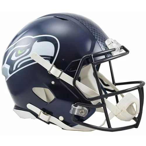 Riddell Seattle Seahawks Speed Full Size Authentic čelada