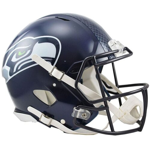 Riddell Seattle Seahawks Speed Full Size Authentic kaciga Slike