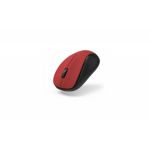 Hama Bežični optički miš "MW-300 V2", 3 dugmeta, crveni Cene