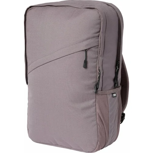 Helly Hansen Sentrum Backpack Sparrow Grey 15 L Lifestyle nahrbtnik / Torba