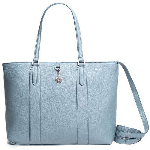 U.S. Polo Assn. ženska torba breezy, svetloplava Slike