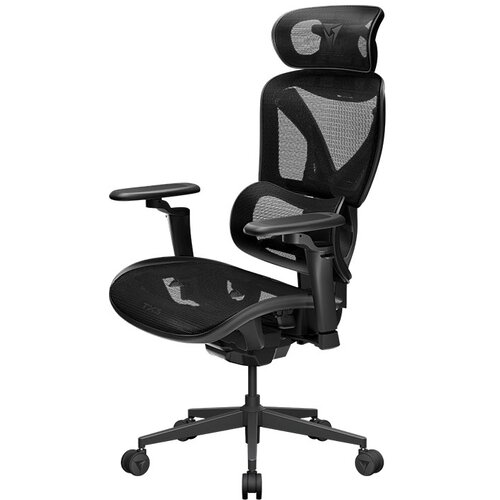 THUNDERX3 XTC Pro 360 Mesh seat Mesh backrest Slike