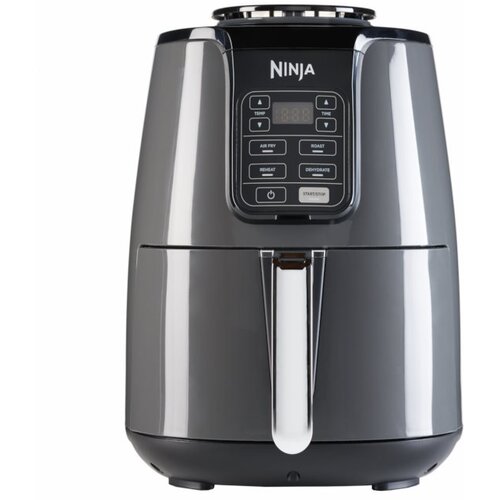 Air fryer NINJA AF100EU jedna korpa/1550W/3.8L/siva Cene