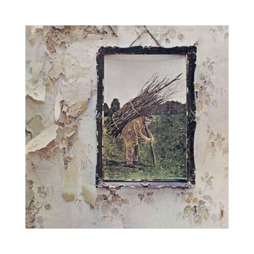  Led Zeppelin - IV (Deluxe Remastered CD) Cene