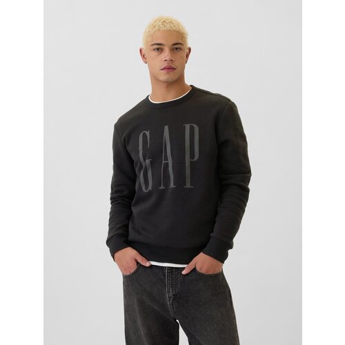 GAP Logo Sweatshirt - Men&amp;#039;s Slike