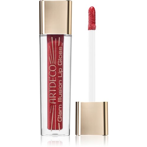 Artdeco Glam Illusion svjetlucavo sjajilo za usne nijansa 80 Show Star 4 g Cijene
