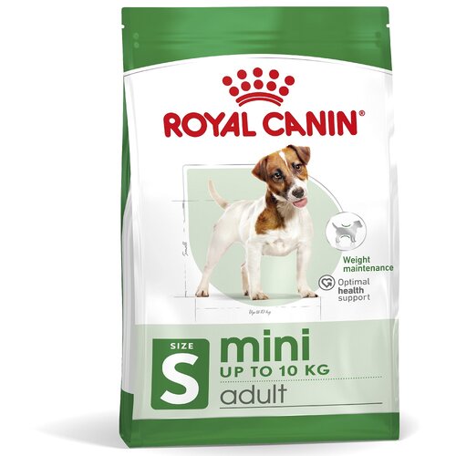 Royal Canin Mini Adult - 4 kg Cene