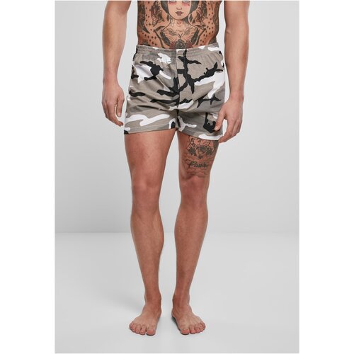 Brandit Men&amp;#039;s camouflage boxers Slike