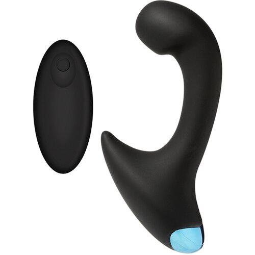 OptiMALE Vibrator OptiMAL P-Curve Cene