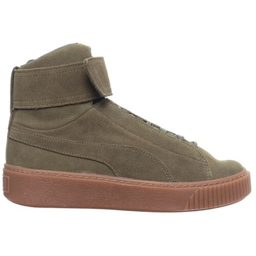 Puma Visoke superge 36458801 pisana Cene