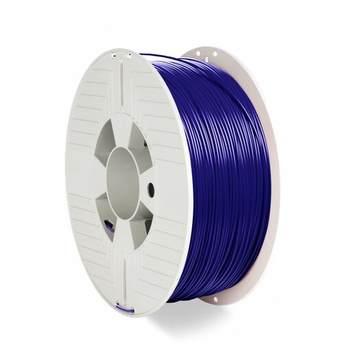 Verbatim filament pet-g nit za 3D printer 1.75 mm 1KG-BLUE Slike