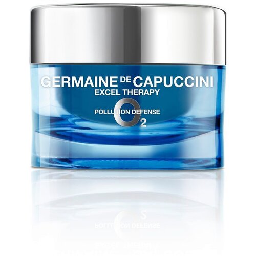 Germaine de Capuccini Pollution Defense Cream Slike