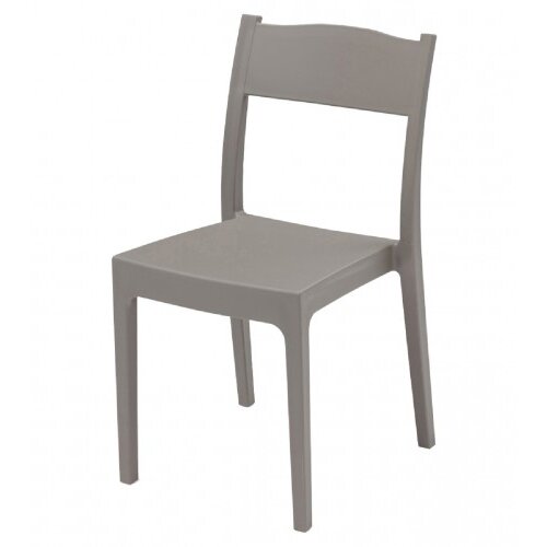 ARETA Stolica VESTA 41x41x83cm smeđa Cijene