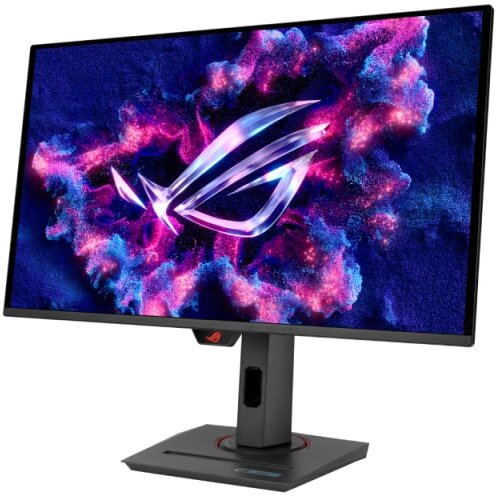 Asus 27 inča ROG Strix XG27ACDNG QD-OLED 2560x1440 360 Hz gaming monitor Cene