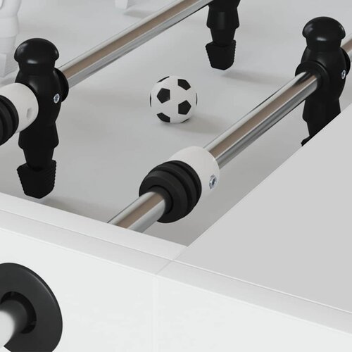  Bumpers za stonotni nogomet 16 pcs Crna 3 x 3 x 2 cm TPE Cijene