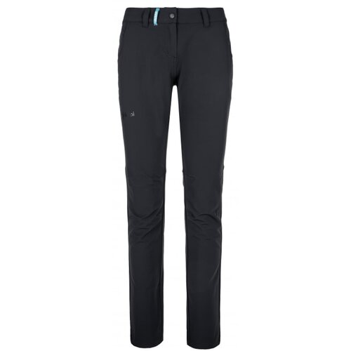 Kilpi Women&amp;#039;s outdoor pants BRODELIA-W BLACK Slike