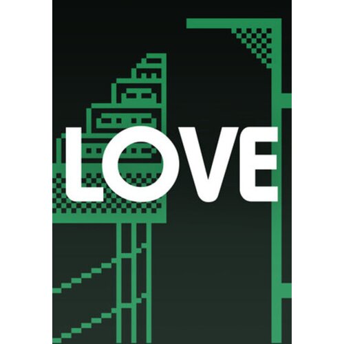 Steam LOVE (PC) Key GLOBAL Cene