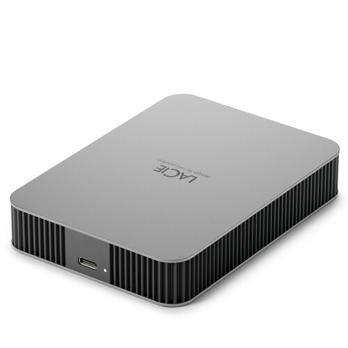 Lacie trdi disk STLP4000400 Mobile Drive 4TB Slike