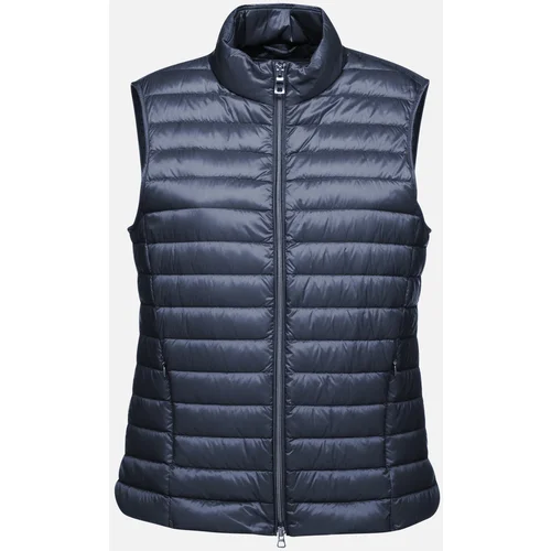 Geox Dark blue women's vest Jaysen - Women's