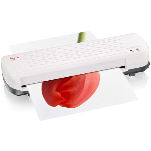 Peach plastifikator dokumentov A4 PL707 Slike