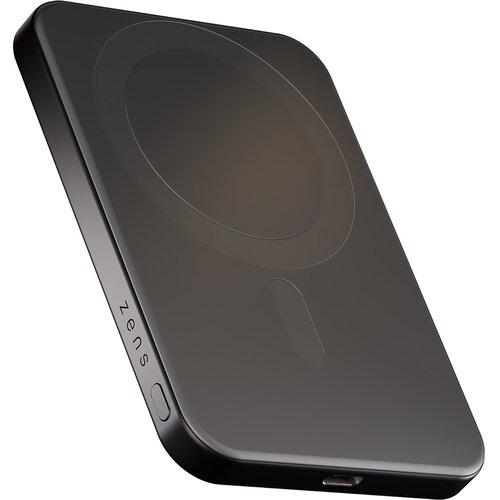  ZENS Pro 1 Slim 5000 mAh Wireless charging Black Cijene