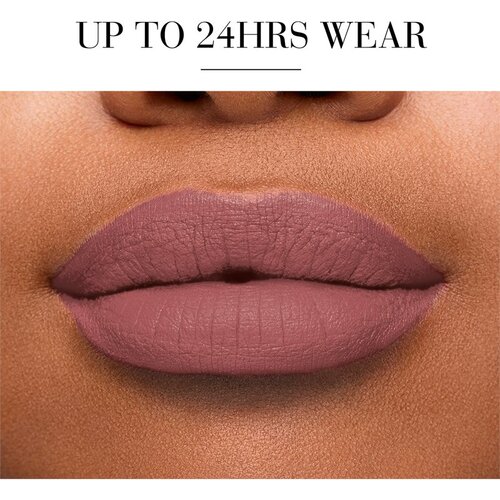 Bourjois rouge velvet ink mat tekući ruž za usne 3,5 ml nijansa 04 mauve sweet mauve Cene