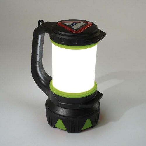 TIROS S AKU MULTIFUNCTION FLASHLIGHT. 80SMD+24SMD Cijene