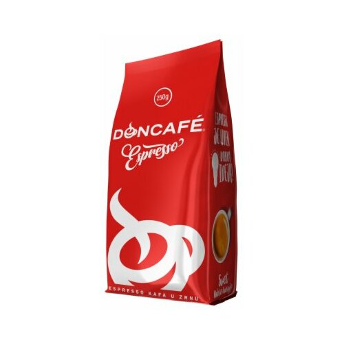 Doncafe espresso kafa 250g Slike