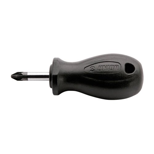 Unior odvijač cr krstasti pz kratki pz 2 x 25 616403 Slike