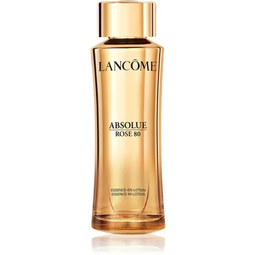 Lancôme Absolue Rose 80 losjon za telo z izvlečki divje vrtnice za ženske 150 ml